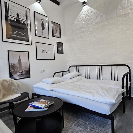 Great Living Apartments Κάρλοβι Βάρι Εξωτερικό φωτογραφία