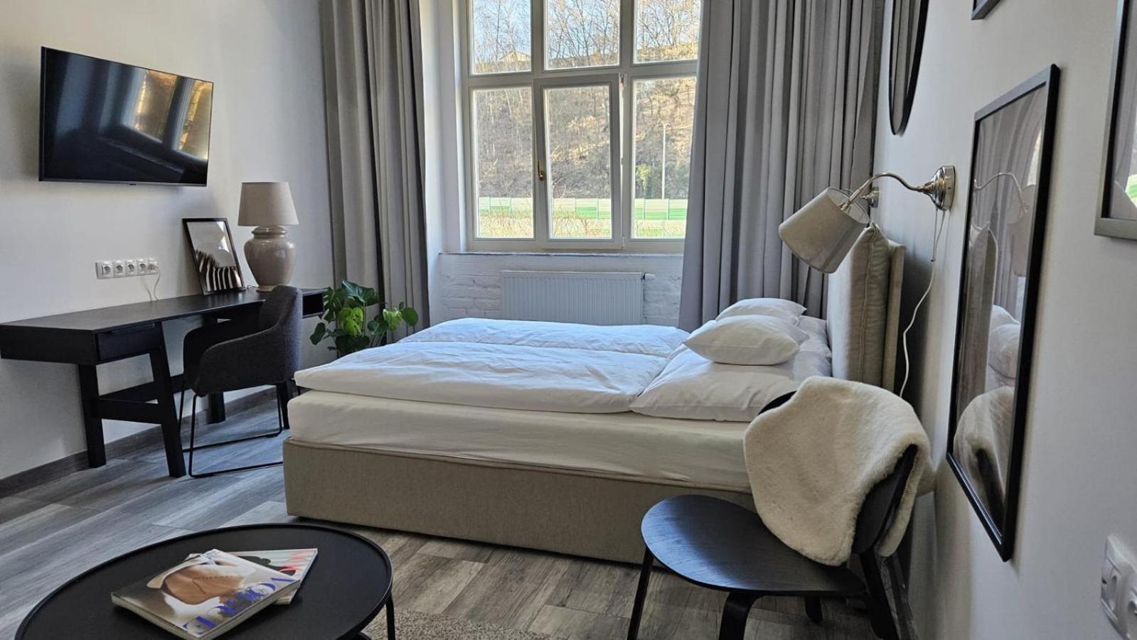 Great Living Apartments Κάρλοβι Βάρι Εξωτερικό φωτογραφία