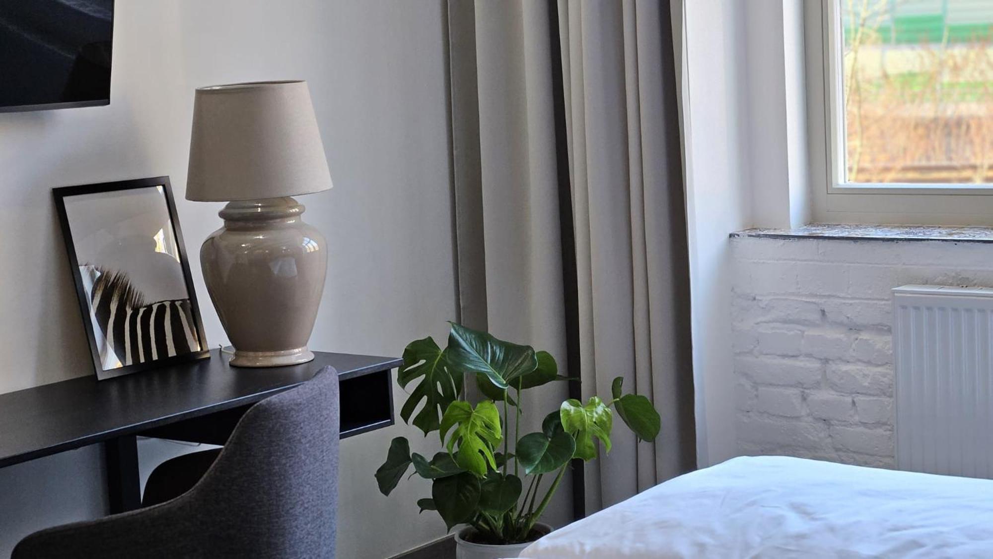 Great Living Apartments Κάρλοβι Βάρι Εξωτερικό φωτογραφία