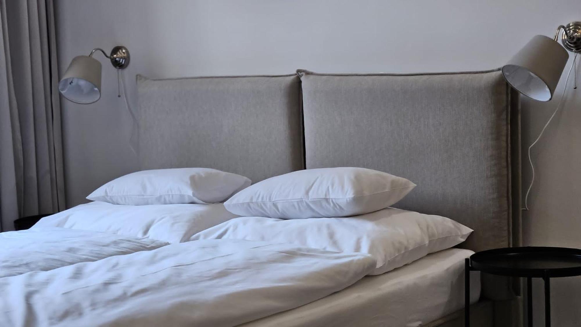 Great Living Apartments Κάρλοβι Βάρι Εξωτερικό φωτογραφία