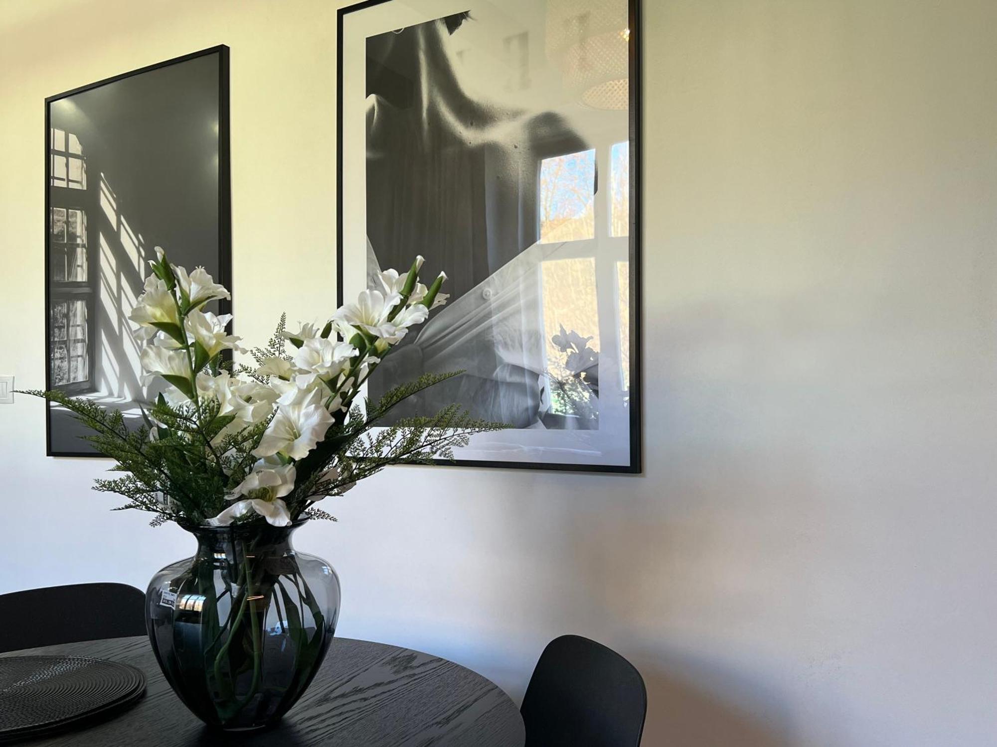 Great Living Apartments Κάρλοβι Βάρι Εξωτερικό φωτογραφία