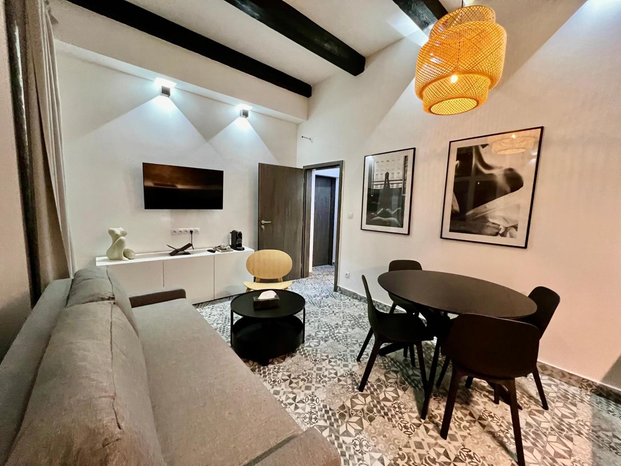 Great Living Apartments Κάρλοβι Βάρι Εξωτερικό φωτογραφία